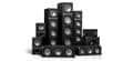 KEF Q300 Noir (photo supp. n°5)