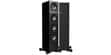 KEF Q500 Noir