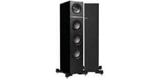 KEF Q500 Noir