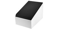 KEF Q50a Blanc