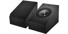 KEF Q50a Noir
