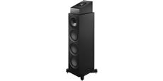 KEF Q50a Noir