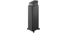 KEF Q50a Noir