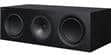 KEF Q650C Noir