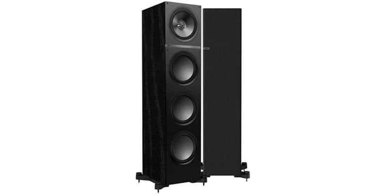 Kef q900 best sale price