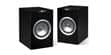 KEF R100 Noir laqué