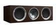 KEF R200C Noyer