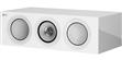 KEF R2C Blanc laqué