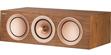 KEF R2C Noyer Clair