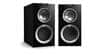KEF R300 Noir laqué
