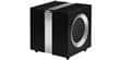KEF R400B Noir laqué