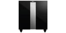 KEF R400B Noir laqué