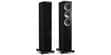 KEF R500 Noir laqué (photo supp. n°1)