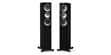 KEF R500 Noir laqué (photo supp. n°2)