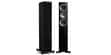 KEF R500 Noir laqué