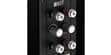 KEF R500 Noir laqué (photo supp. n°4)