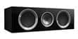 KEF R600C Noir laqué