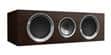 KEF R600C Noyer