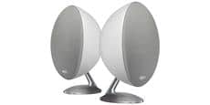 KEF E301 Blanc
