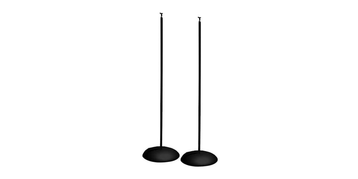 KEF Stand HTS-2001 Noir