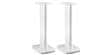 KEF Pieds pour LS50 Blanc