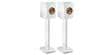 KEF Pieds pour LS50 Blanc (photo supp. n°1)