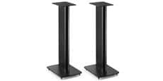 KEF Pieds pour LS50 Noir