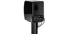 KEF Pieds pour LS50 Noir