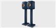 KEF Stand S2 Royal Blue Special Edition (photo supp. n°1)