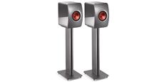 KEF Stand pour LS50 et LS50W Titane