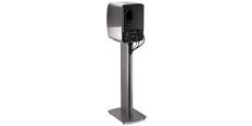KEF Stand pour LS50 et LS50W Titane