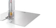 KEF Stand T Series Noir