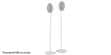 KEF Stand E301 Blanc