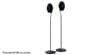 KEF Stand E301 Noir