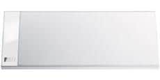 KEF T101C Blanc