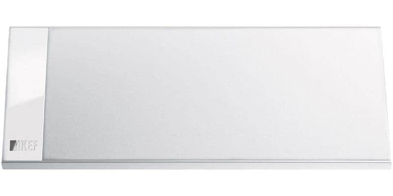 KEF T101C Blanc