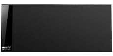 KEF T101C Noir