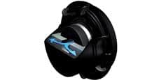 KEF T101C Noir
