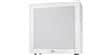 KEF T2 Blanc