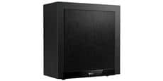 KEF T2 Noir