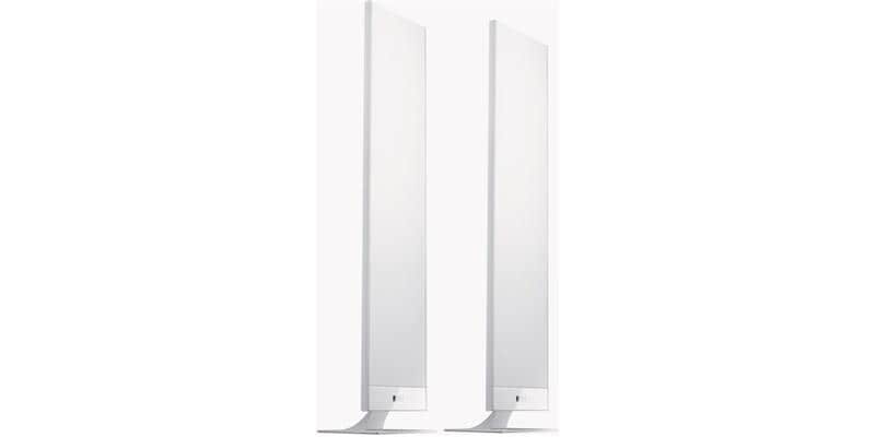 KEF T301 Blanc