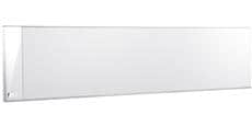 KEF T301C Blanc