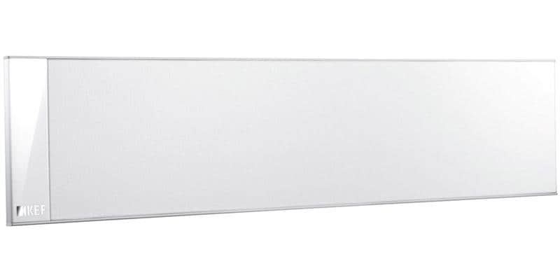 KEF T301C Blanc