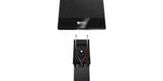 KEF T301 Noir