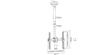 Kimex 014-4002 Noir (photo supp. n°2)