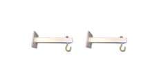 Kimex EE 17 cm Blanc