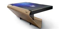 Kineti Technologies LA TABLE KINETI