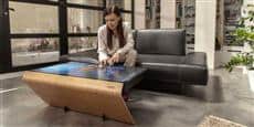 Kineti Technologies LA TABLE KINETI