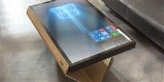 Kineti Technologies LA TABLE KINETI