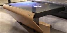 Kineti Technologies LA TABLE KINETI